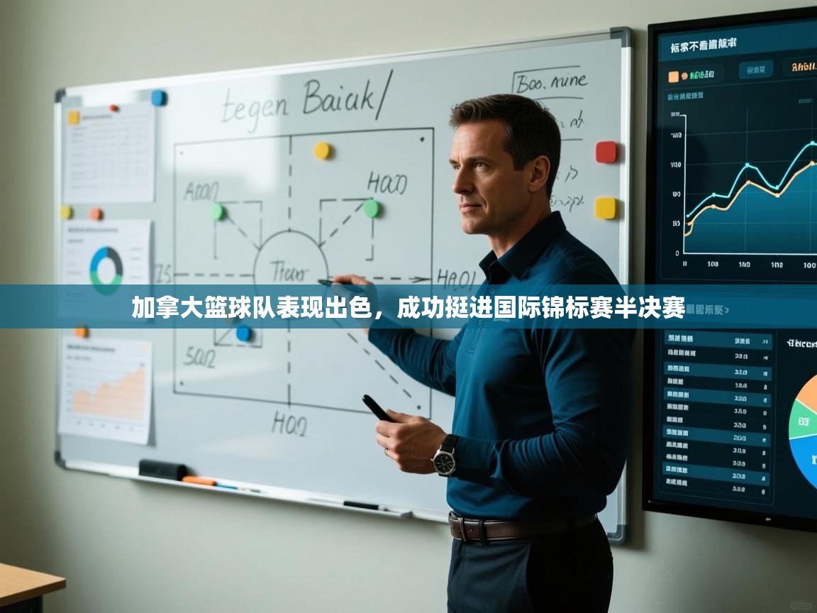 加拿大篮球队表现出色，成功挺进国际锦标赛半决赛  第2张