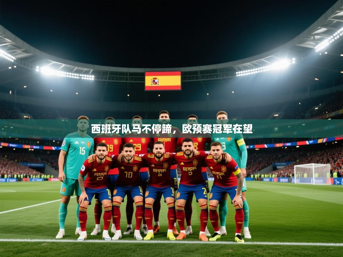 西班牙队马不停蹄,欧预赛冠军在望 第2张
